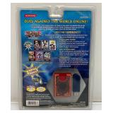 1998 YU-Gi-Oh! Online Game (NIB)