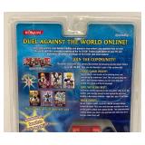 1998 YU-Gi-Oh! Online Game (NIB)