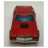 Two Vintage Redline Hotwheels