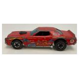 Two Vintage Redline Hotwheels