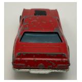 Two Vintage Redline Hotwheels