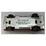 Two Vintage Redline Hotwheels