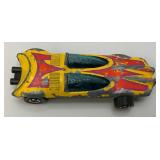 Two Vintage Redline Hotwheels