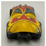 Two Vintage Redline Hotwheels