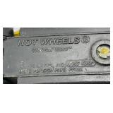 Two Vintage Redline Hotwheels