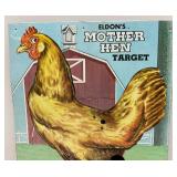 Misc. Vintage Tin Toys And More