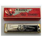 Misc. Vintage Tin Toys And More