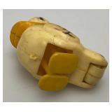 Misc. Vintage Tin Toys And More