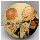 Misc. Vintage Tin Toys And More