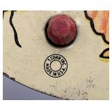 Misc. Vintage Tin Toys And More