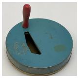 Misc. Vintage Tin Toys And More