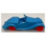 Misc. Vintage Tin Toys And More