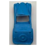 Misc. Vintage Tin Toys And More