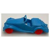 Misc. Vintage Tin Toys And More