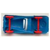 Misc. Vintage Tin Toys And More