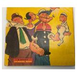 Misc. Vintage Tin Toys And More