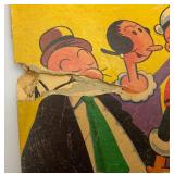 Misc. Vintage Tin Toys And More