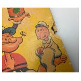 Misc. Vintage Tin Toys And More