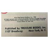 Misc. Vintage Tin Toys And More