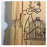 Misc. Vintage Tin Toys And More