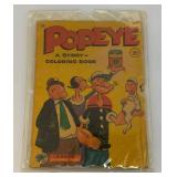 Misc. Vintage Tin Toys And More