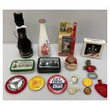 Junk Drawer Lot Of Misc. Collectibles And More