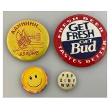 Junk Drawer Lot Of Misc. Collectibles And More