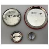 Junk Drawer Lot Of Misc. Collectibles And More