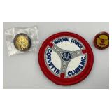 Junk Drawer Lot Of Misc. Collectibles And More