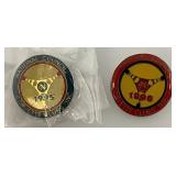 Junk Drawer Lot Of Misc. Collectibles And More