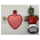 Junk Drawer Lot Of Misc. Collectibles And More