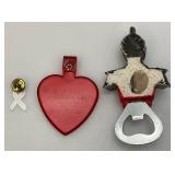 Junk Drawer Lot Of Misc. Collectibles And More