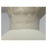 Two Collectible Vintage Pillsbury Dough Boys