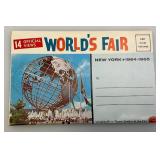 Misc. Collectible Paper Items Including Autographed JETT Williams Items And More (Easyrider Record Cover Only No Album)