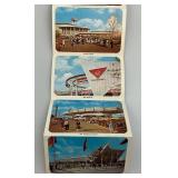 Misc. Collectible Paper Items Including Autographed JETT Williams Items And More (Easyrider Record Cover Only No Album)