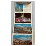 Misc. Collectible Paper Items Including Autographed JETT Williams Items And More (Easyrider Record Cover Only No Album)