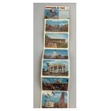 Misc. Collectible Paper Items Including Autographed JETT Williams Items And More (Easyrider Record Cover Only No Album)