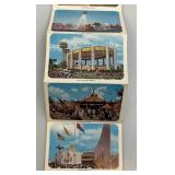 Misc. Collectible Paper Items Including Autographed JETT Williams Items And More (Easyrider Record Cover Only No Album)