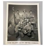 Misc. Collectible Paper Items Including Autographed JETT Williams Items And More (Easyrider Record Cover Only No Album)