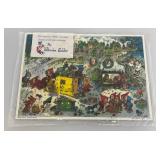 Misc. Collectible Paper Items Including Autographed JETT Williams Items And More (Easyrider Record Cover Only No Album)