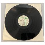 Misc. Collectible Paper Items Including Autographed JETT Williams Items And More (Easyrider Record Cover Only No Album)