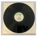 Misc. Collectible Paper Items Including Autographed JETT Williams Items And More (Easyrider Record Cover Only No Album)