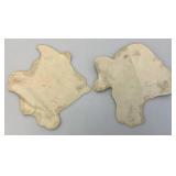 Misc. Collectible Items Including Vintage Halloween Window Stickers And more