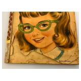 Misc. Collectible Items Including Vintage Halloween Window Stickers And more