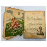 Misc. Collectible Items Including Vintage Halloween Window Stickers And more