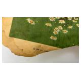 Misc. Collectible Items Including Vintage Halloween Window Stickers And more