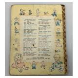 Misc. Collectible Items Including Vintage Halloween Window Stickers And more