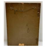 Misc. Collectible Items Including Vintage Halloween Window Stickers And more