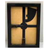 Misc. Collectible Items Including Vintage Halloween Window Stickers And more