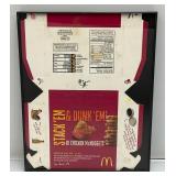 Misc. Collectible Items Including Vintage Halloween Window Stickers And more